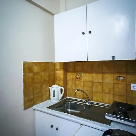 Nadia Apartman *
