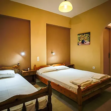 Apartman Nadia