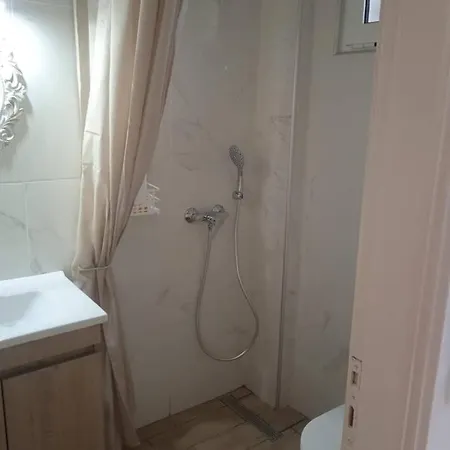 Apartman Nadia