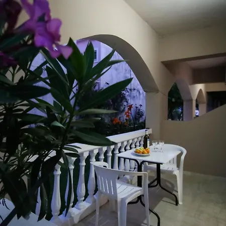 Apartment Nadia