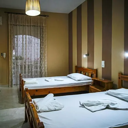 Nadia Apartment