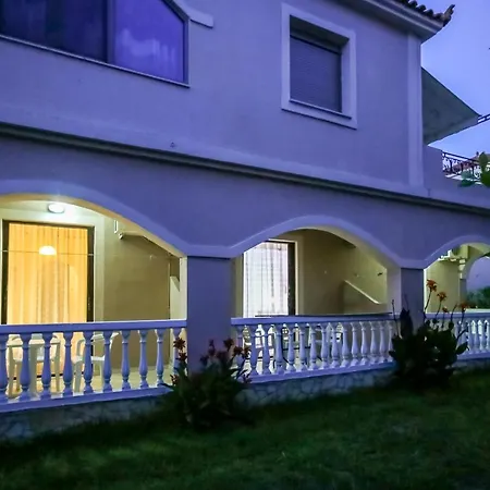 Nadia * Kalamaki (Zakynthos)