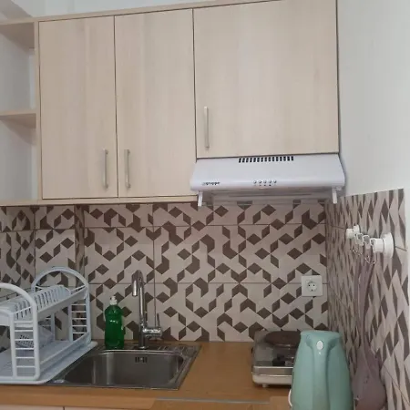 Nadia Apartment