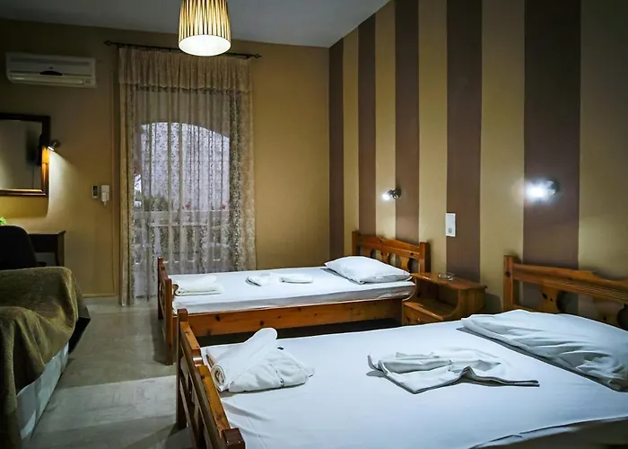 Nadia Διαμέρισμα