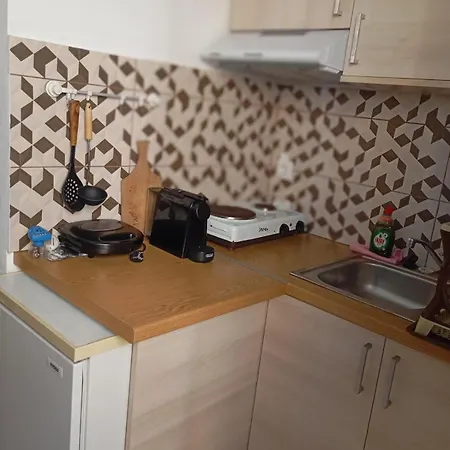 Nadia Apartament