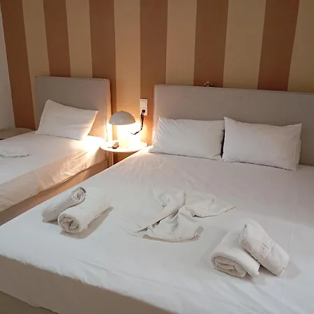Apartament Nadia *