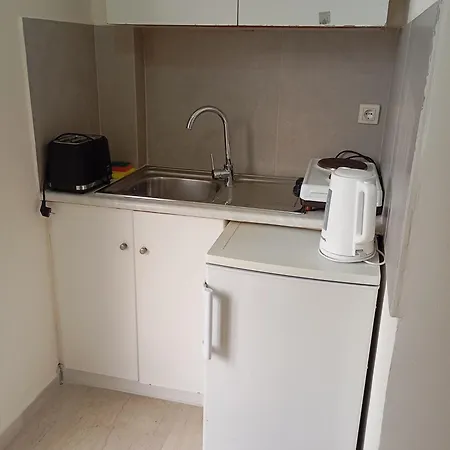 Apartament Nadia *