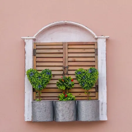 アパート Nadia *