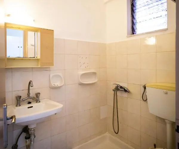 Apartamento Nadia *