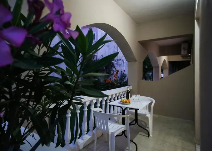 Apartamento Nadia