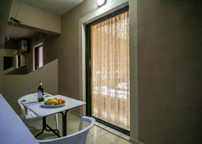 Apartamento Nadia *